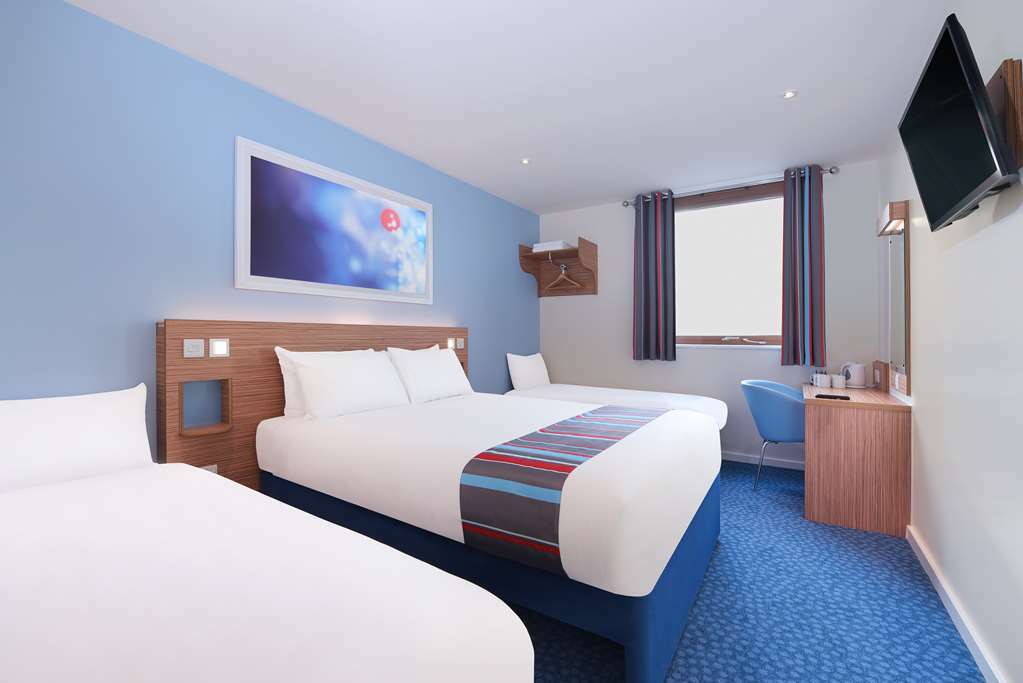 Travelodge Staines Bilik gambar