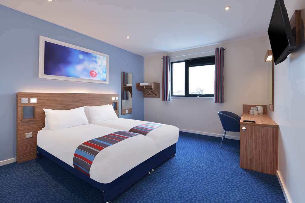Travelodge Staines Bilik gambar