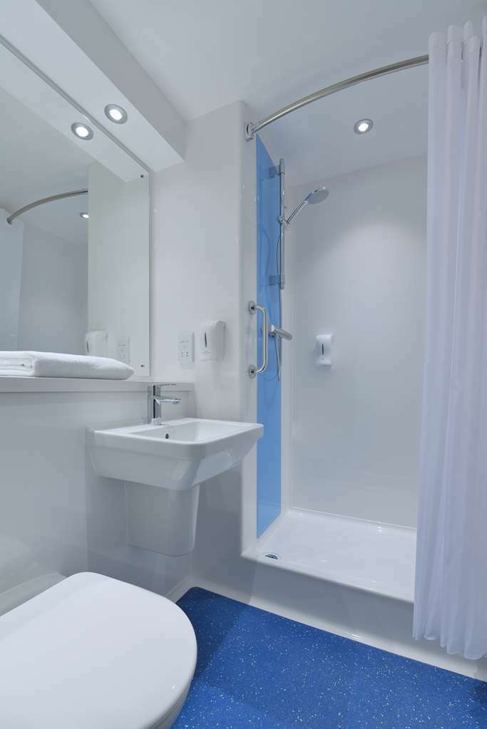 Travelodge Staines Bilik gambar