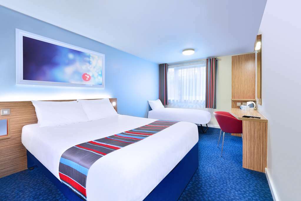 Travelodge Staines Bilik gambar