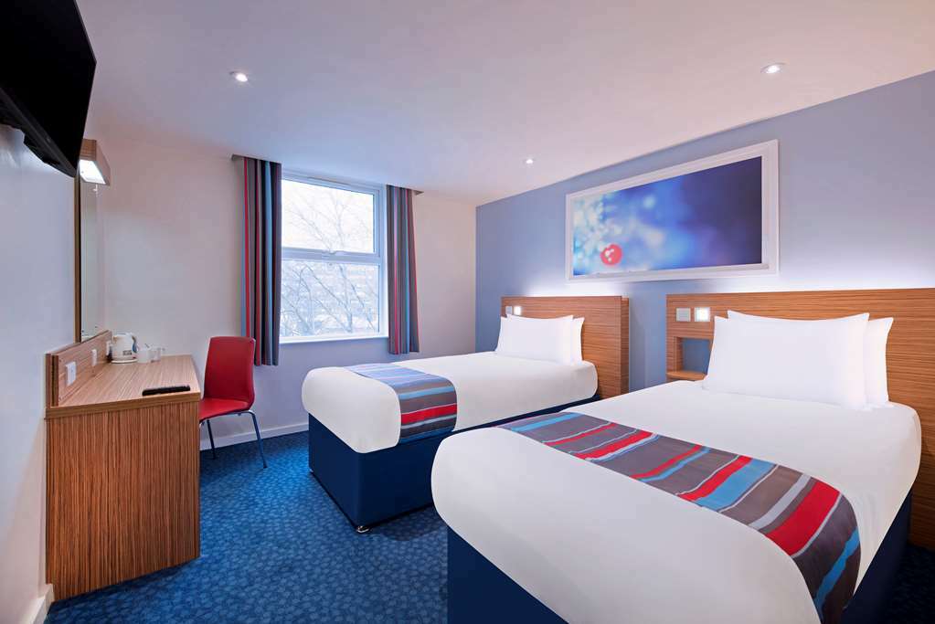 Travelodge Staines Bilik gambar